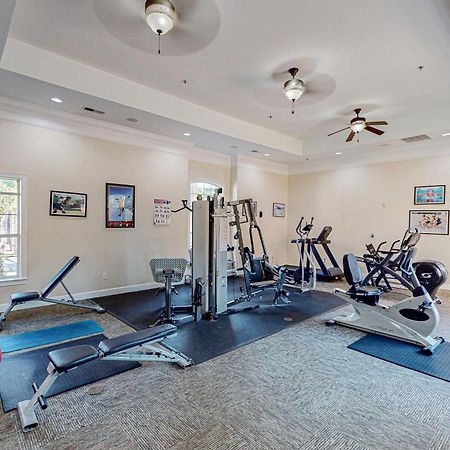 Cozy Vibes - Tuscana Resort Kissimmee Esterno foto