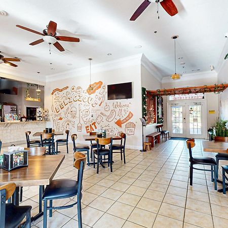 Cozy Vibes - Tuscana Resort Kissimmee Esterno foto