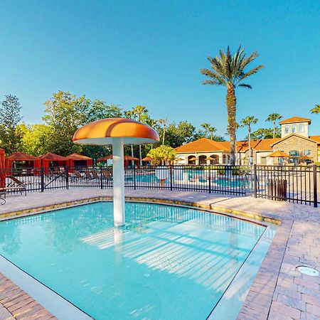 Cozy Vibes - Tuscana Resort Kissimmee Esterno foto