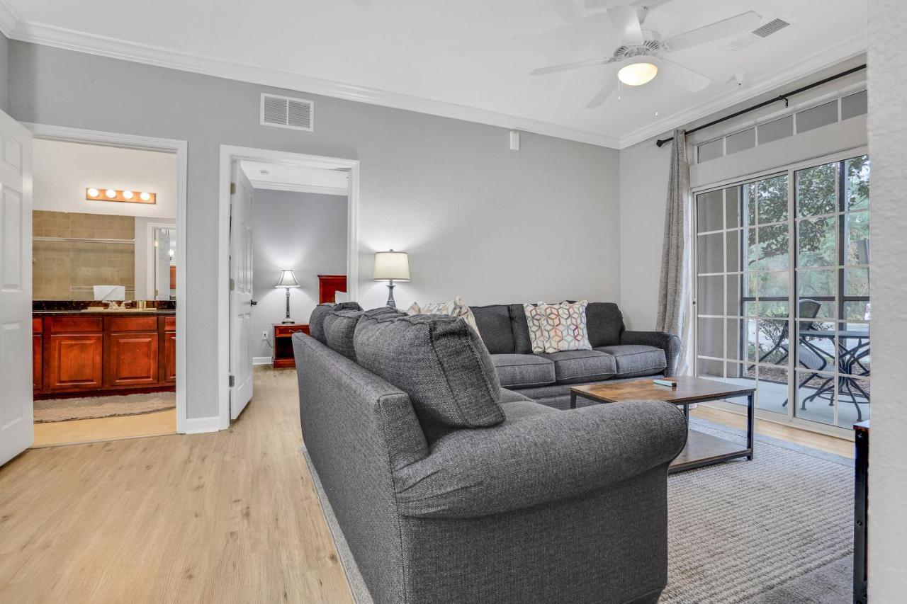 Cozy Vibes - Tuscana Resort Kissimmee Esterno foto
