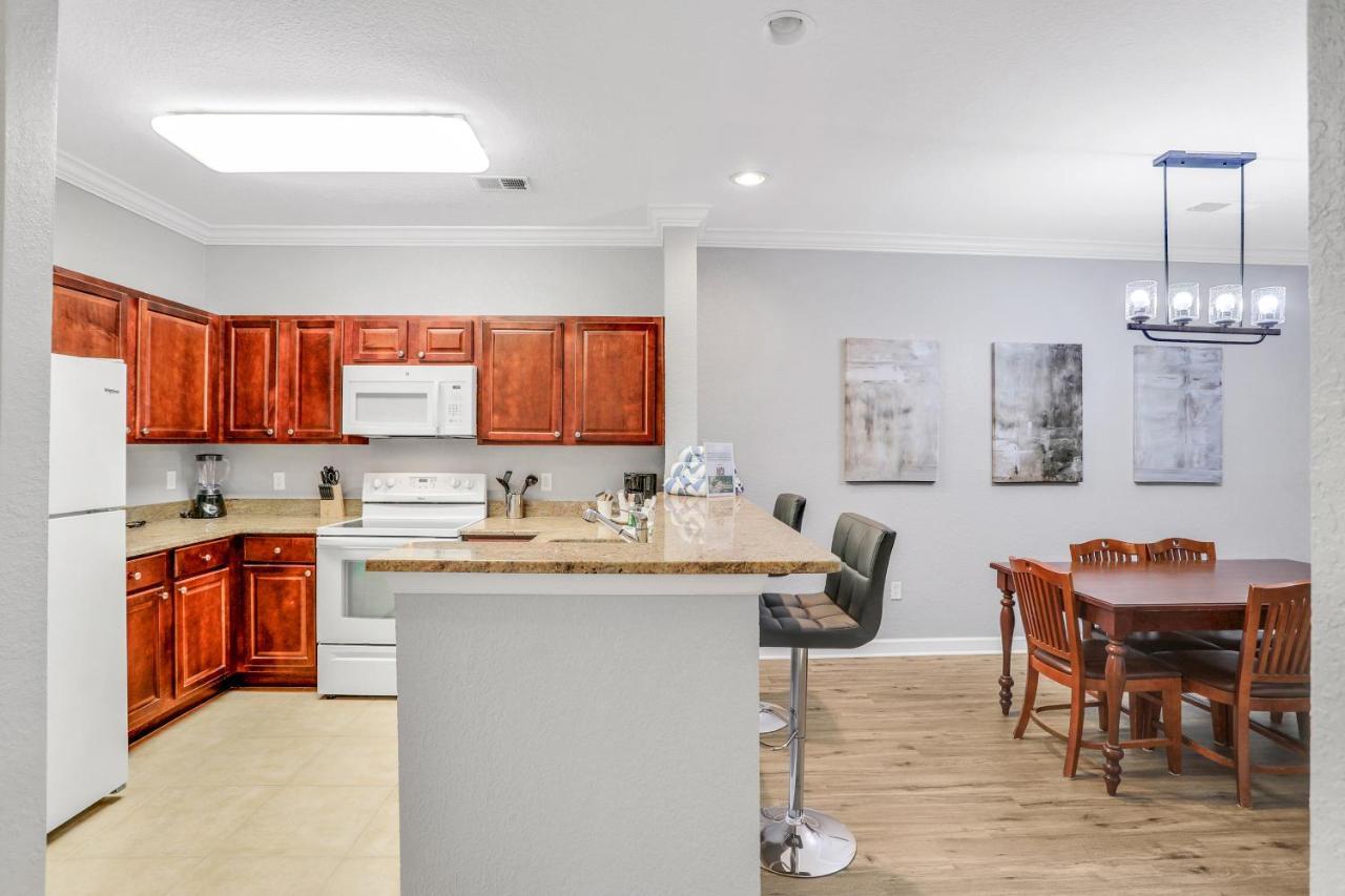 Cozy Vibes - Tuscana Resort Kissimmee Esterno foto