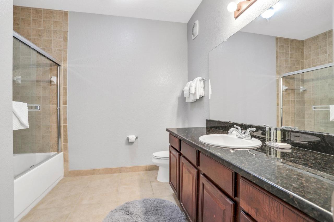 Cozy Vibes - Tuscana Resort Kissimmee Esterno foto