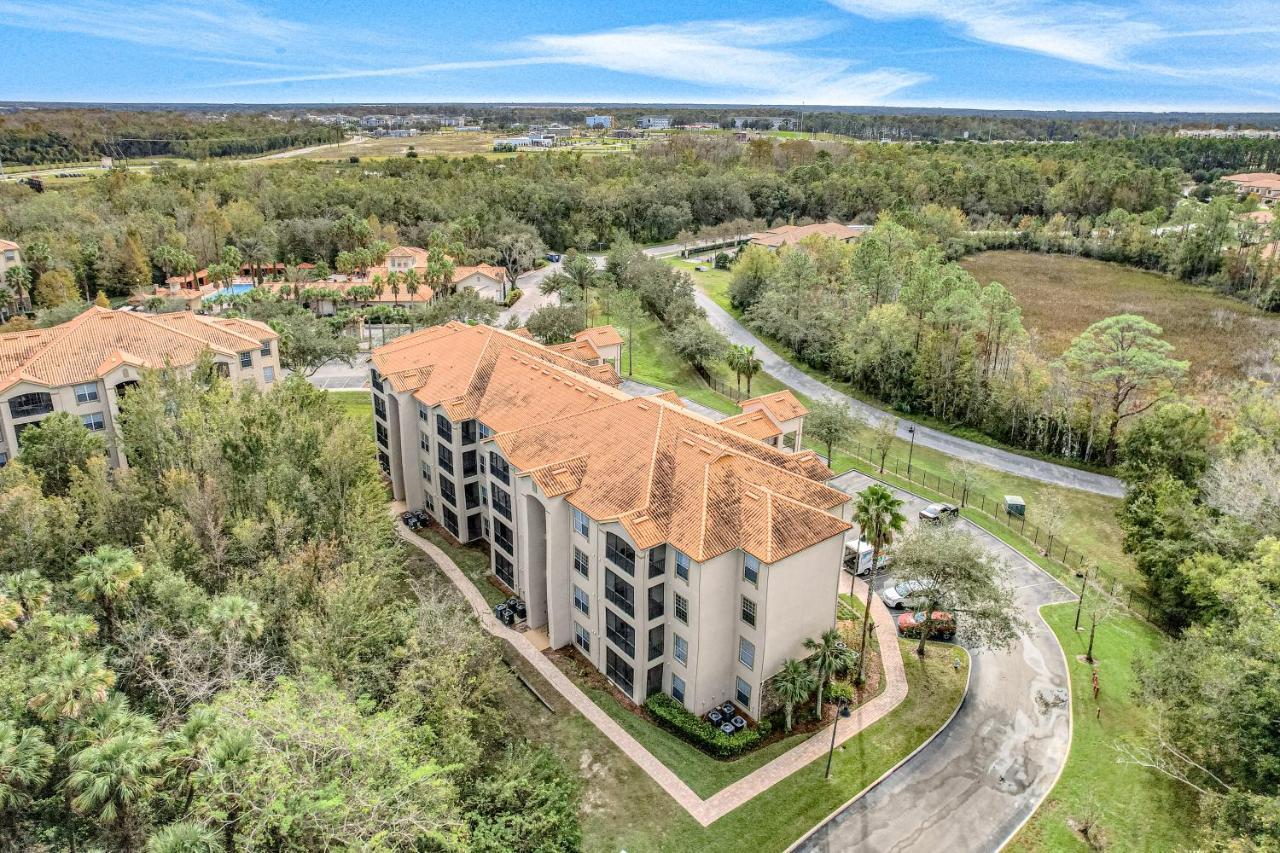 Cozy Vibes - Tuscana Resort Kissimmee Esterno foto