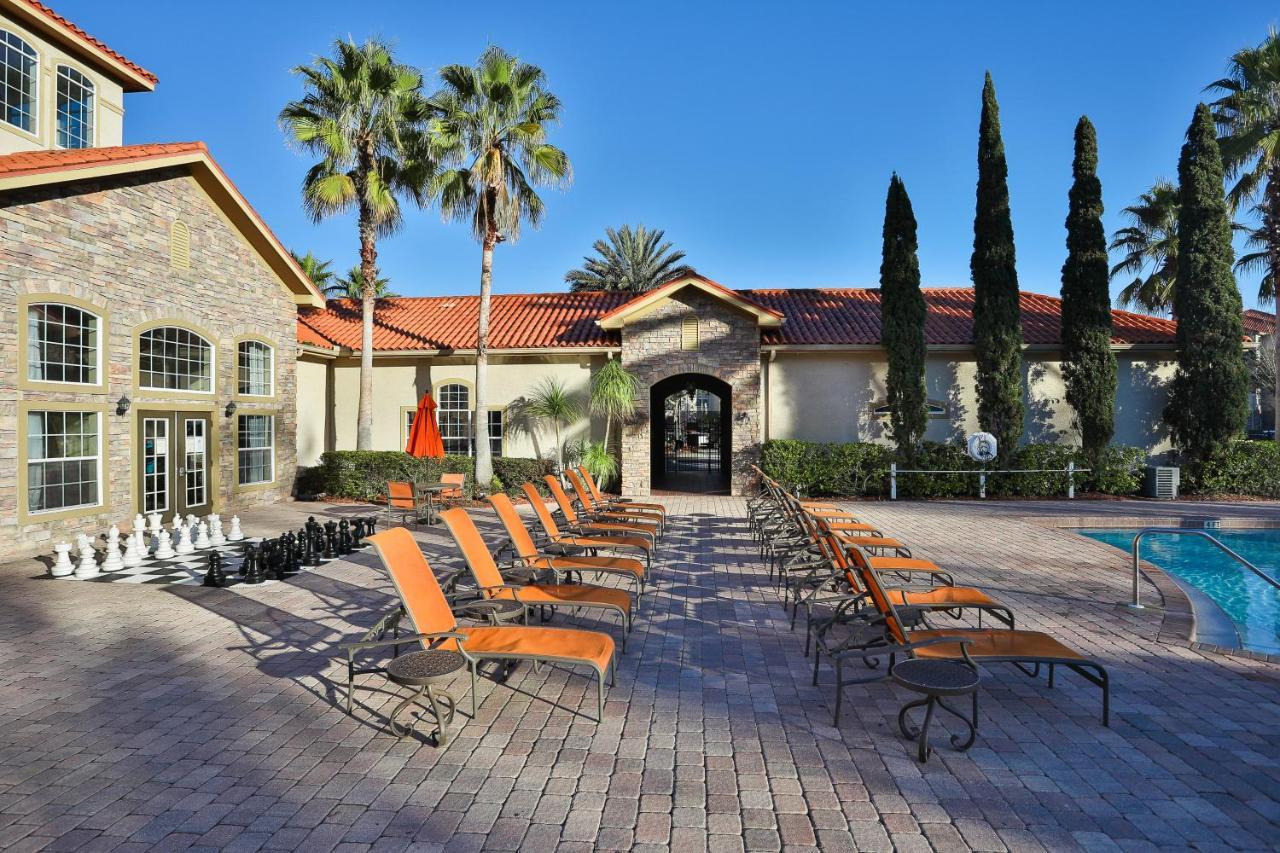Cozy Vibes - Tuscana Resort Kissimmee Esterno foto