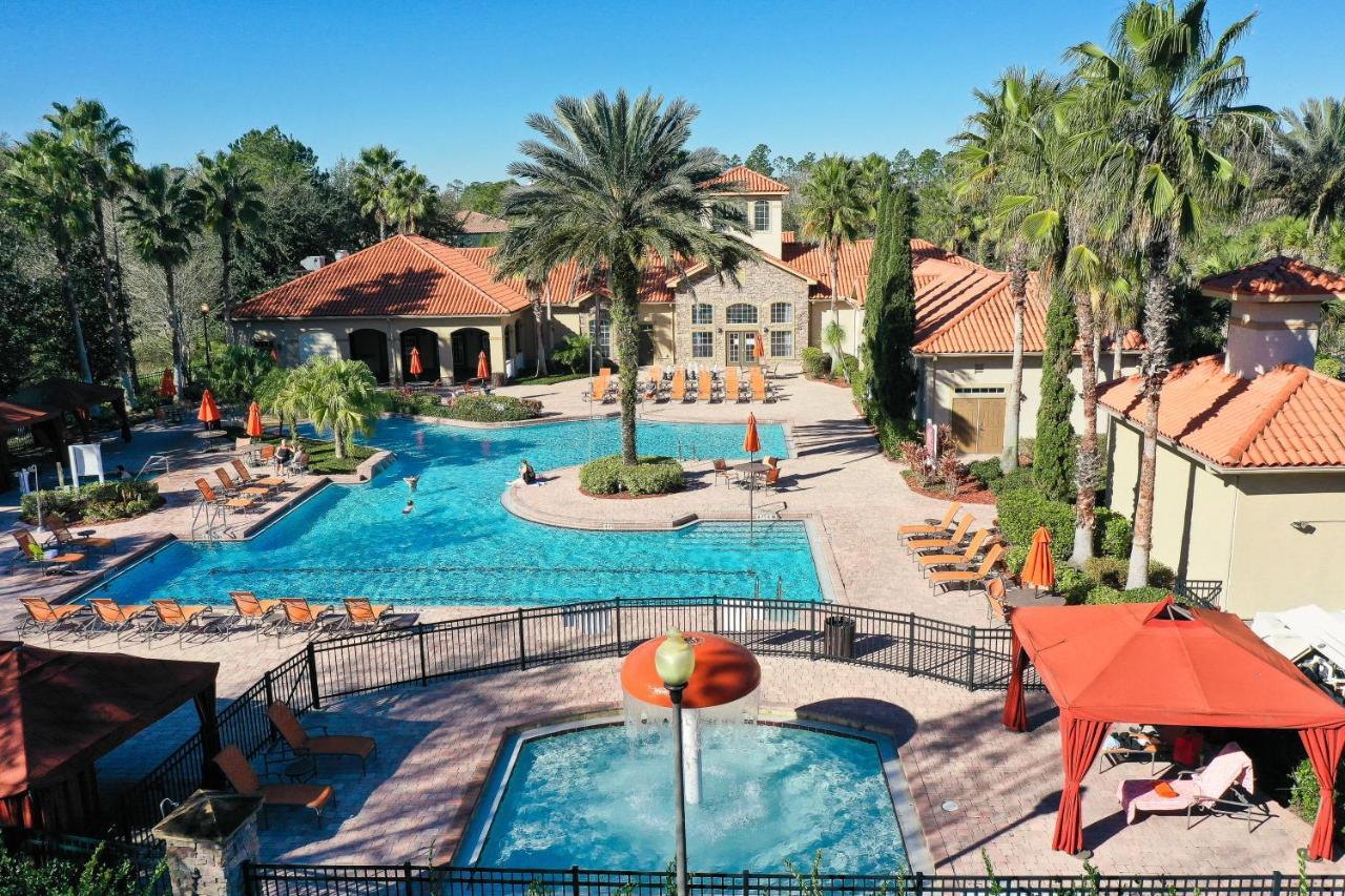 Cozy Vibes - Tuscana Resort Kissimmee Esterno foto