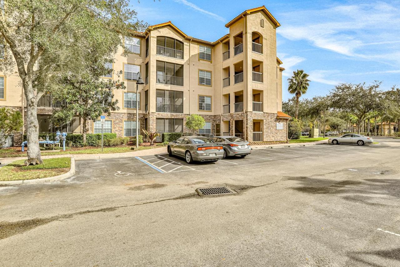 Cozy Vibes - Tuscana Resort Kissimmee Esterno foto
