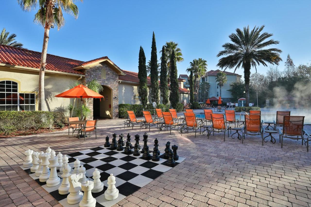 Cozy Vibes - Tuscana Resort Kissimmee Esterno foto