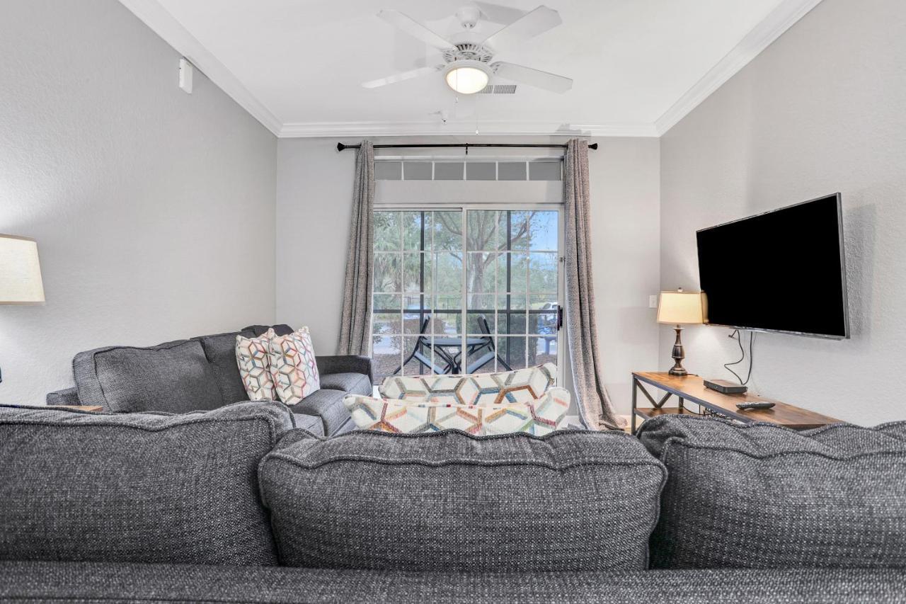 Cozy Vibes - Tuscana Resort Kissimmee Esterno foto