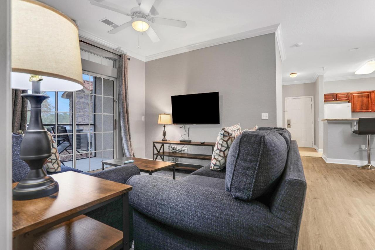 Cozy Vibes - Tuscana Resort Kissimmee Esterno foto