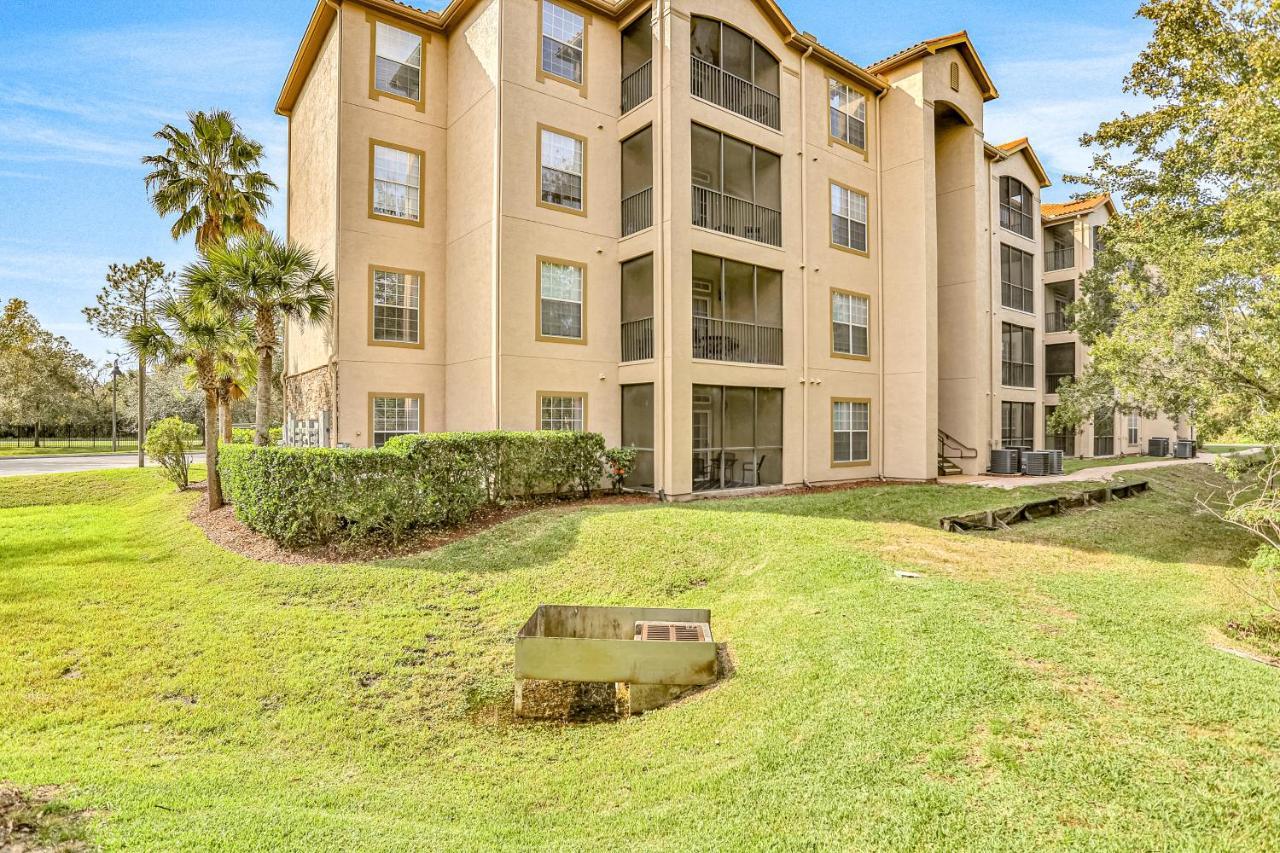 Cozy Vibes - Tuscana Resort Kissimmee Esterno foto