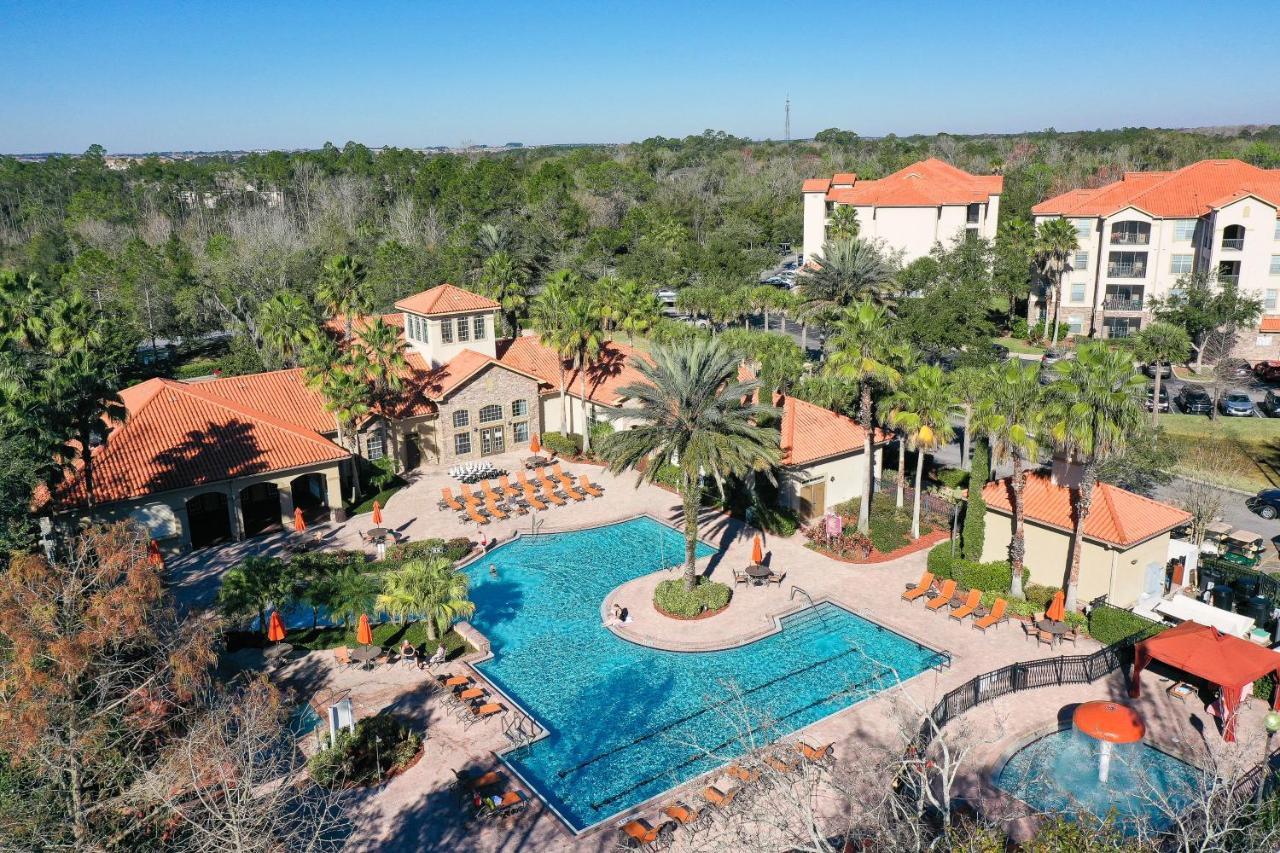 Cozy Vibes - Tuscana Resort Kissimmee Esterno foto