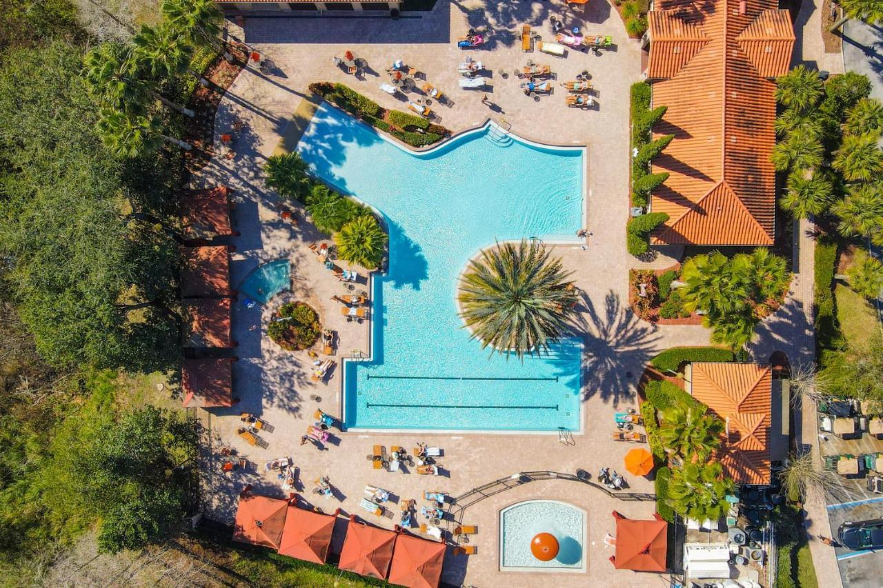 Cozy Vibes - Tuscana Resort Kissimmee Esterno foto
