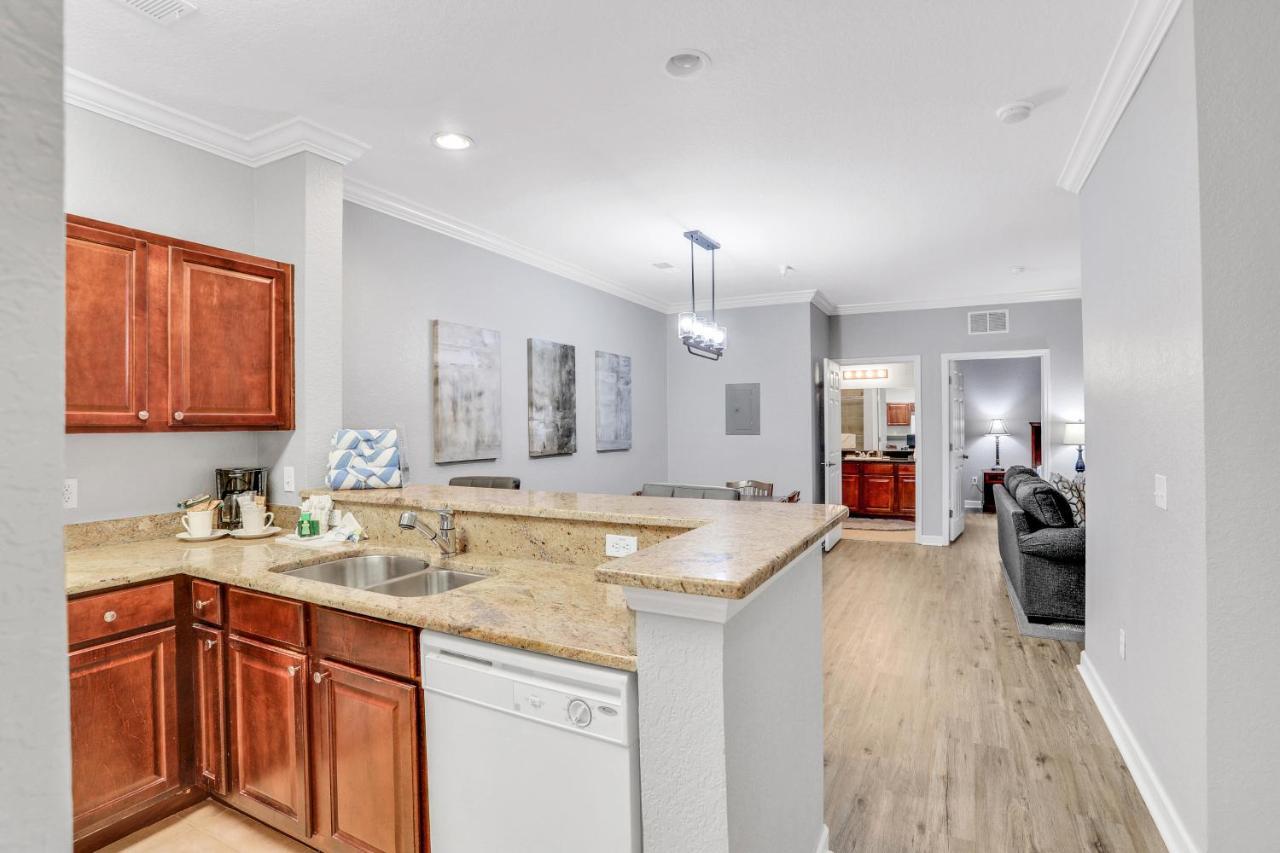 Cozy Vibes - Tuscana Resort Kissimmee Esterno foto