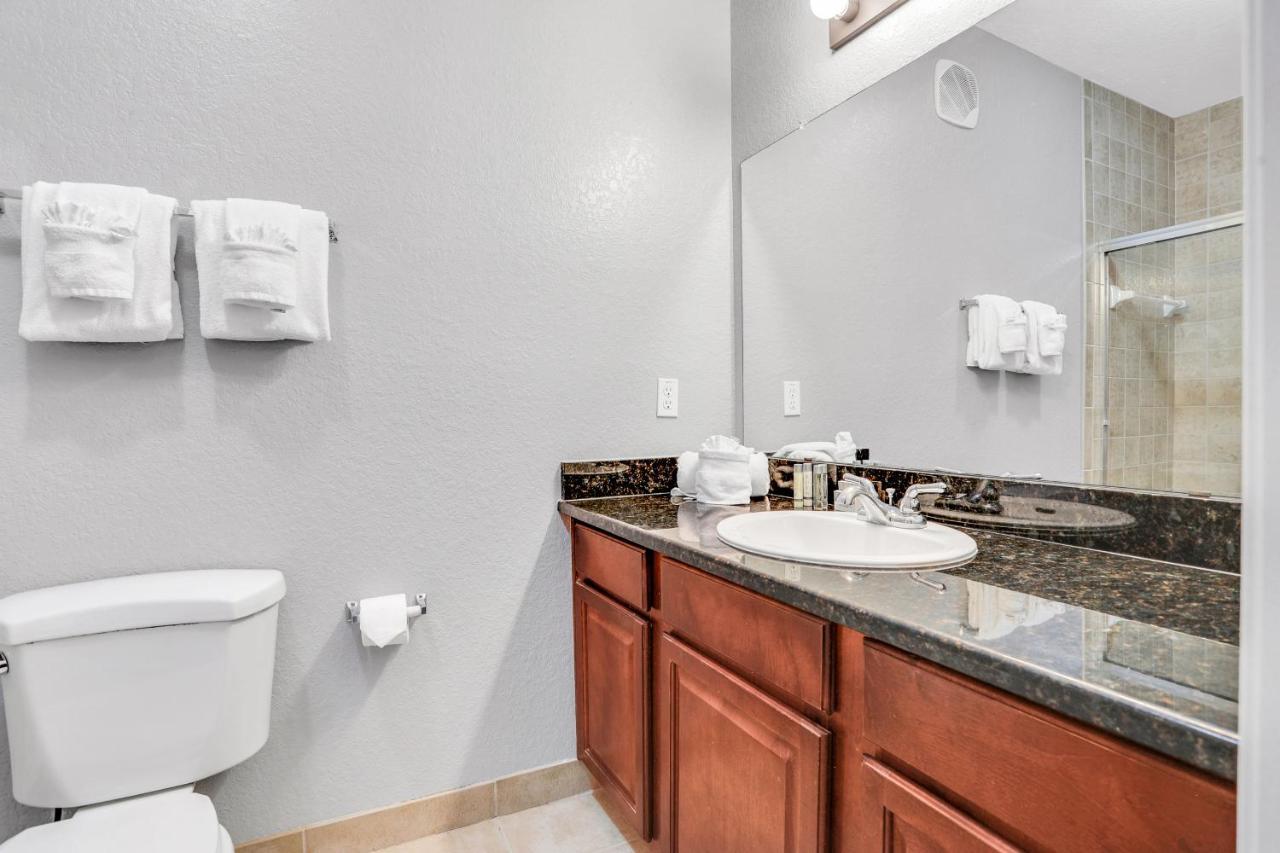 Cozy Vibes - Tuscana Resort Kissimmee Esterno foto