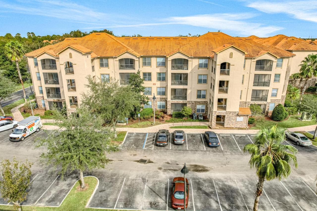 Cozy Vibes - Tuscana Resort Kissimmee Esterno foto