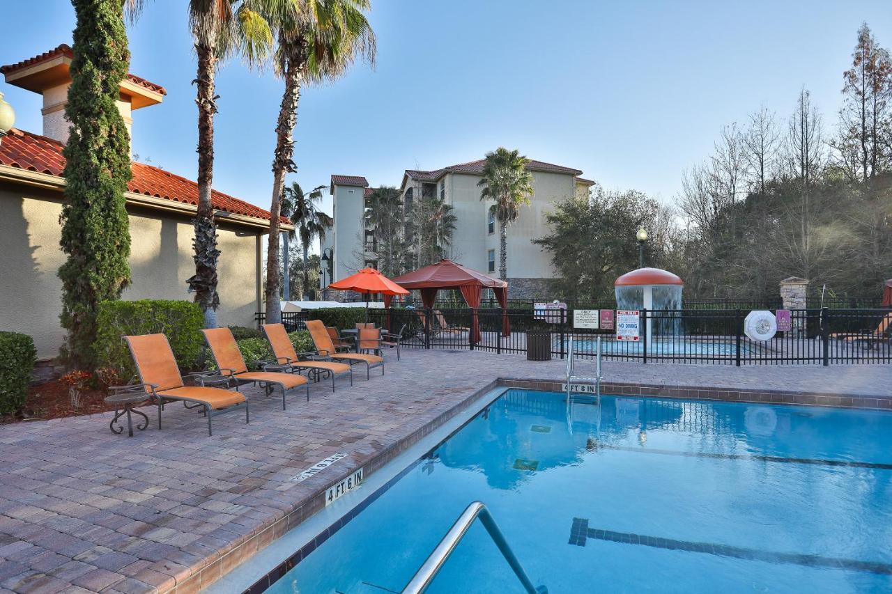 Cozy Vibes - Tuscana Resort Kissimmee Esterno foto