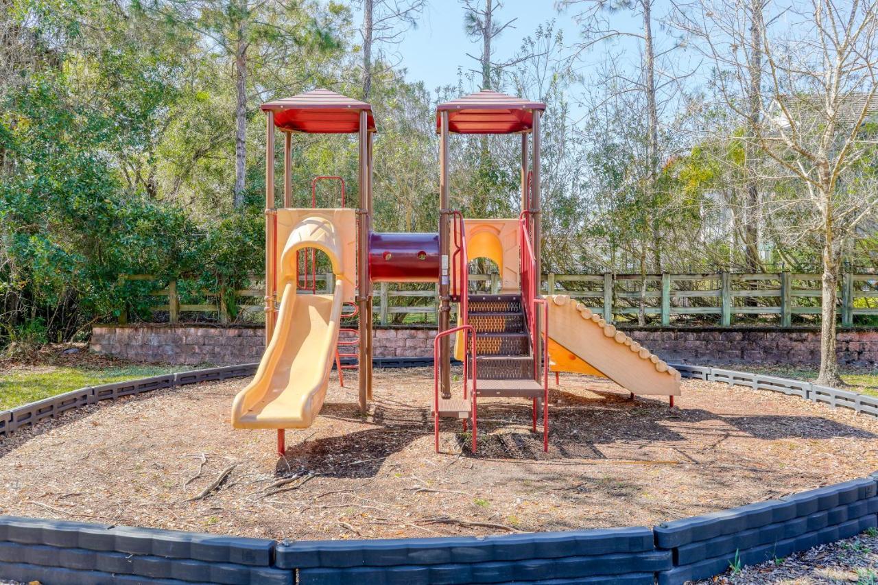 Cozy Vibes - Tuscana Resort Kissimmee Esterno foto