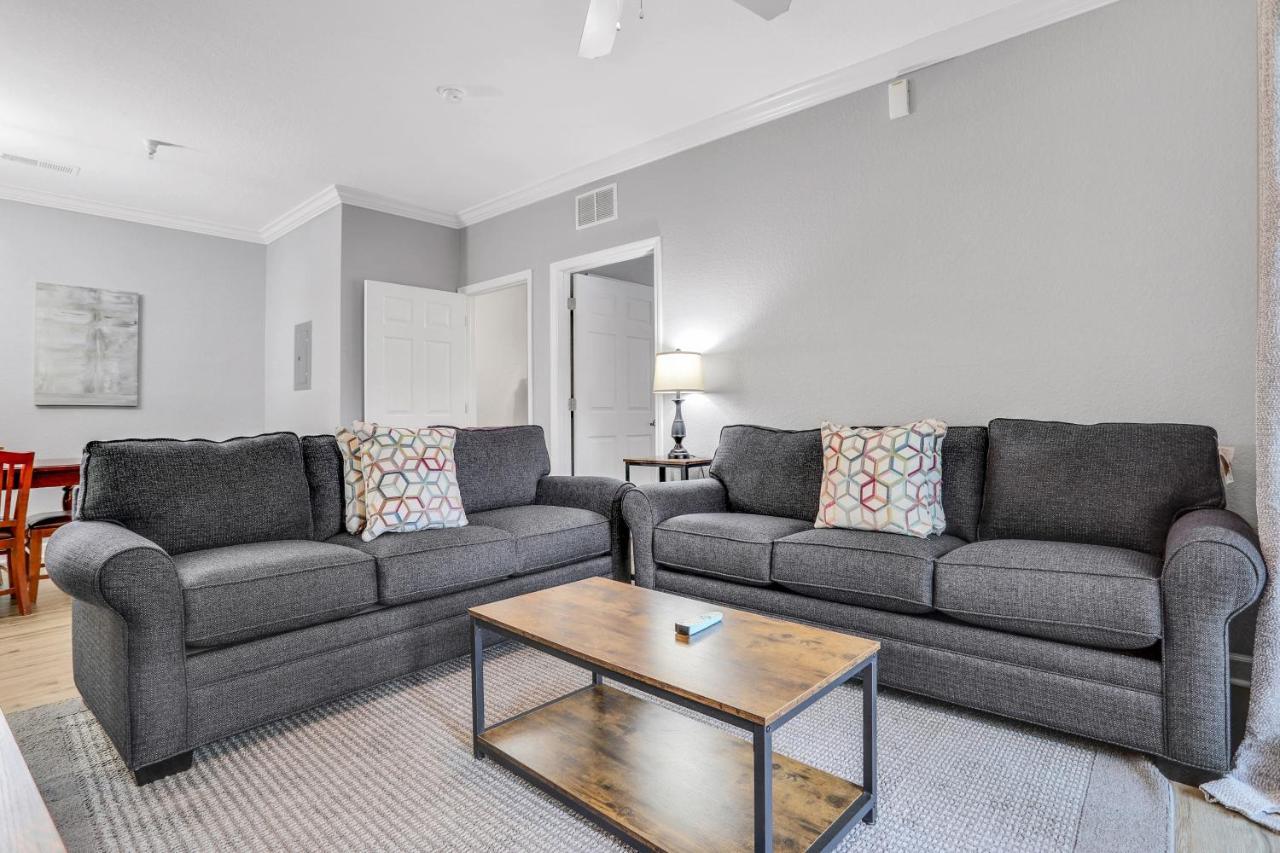 Cozy Vibes - Tuscana Resort Kissimmee Esterno foto