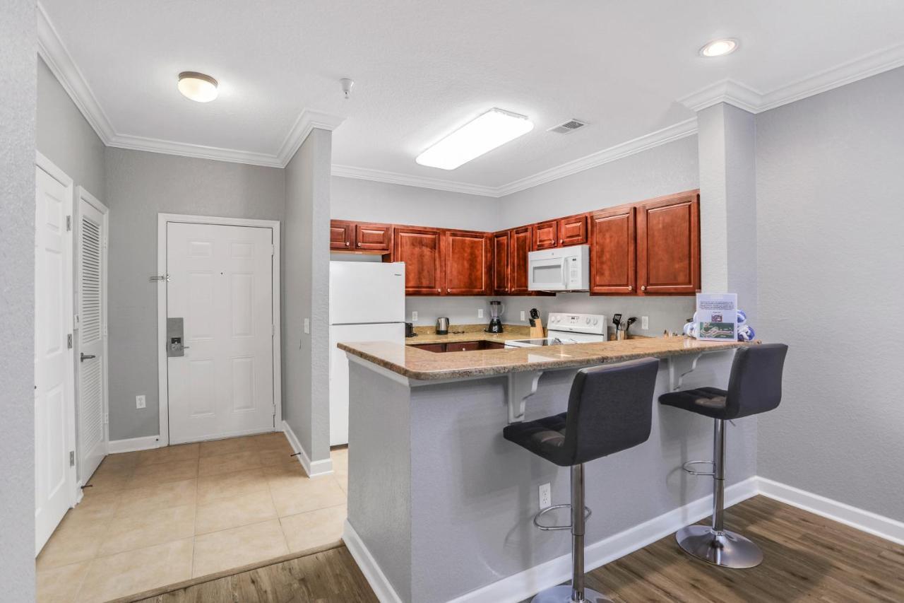 Cozy Vibes - Tuscana Resort Kissimmee Esterno foto