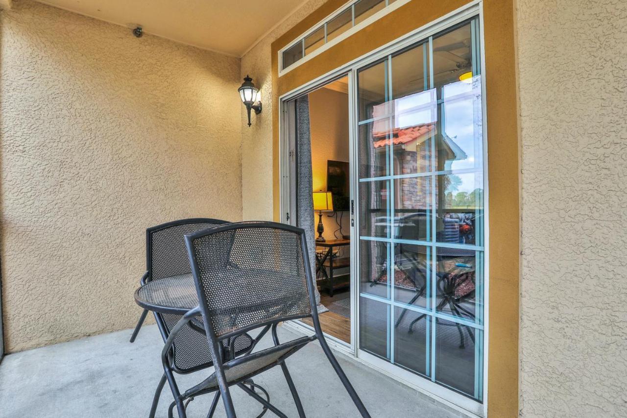 Cozy Vibes - Tuscana Resort Kissimmee Esterno foto
