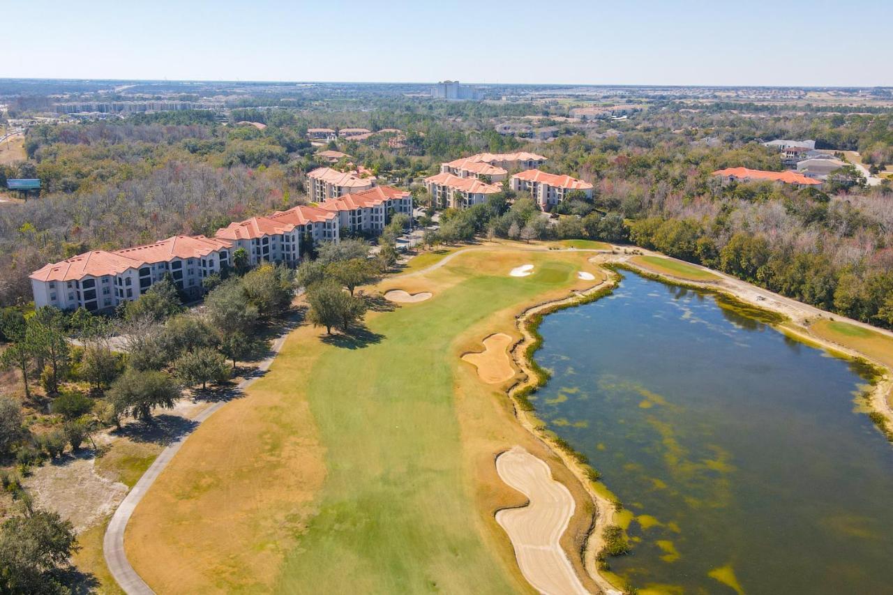 Cozy Vibes - Tuscana Resort Kissimmee Esterno foto