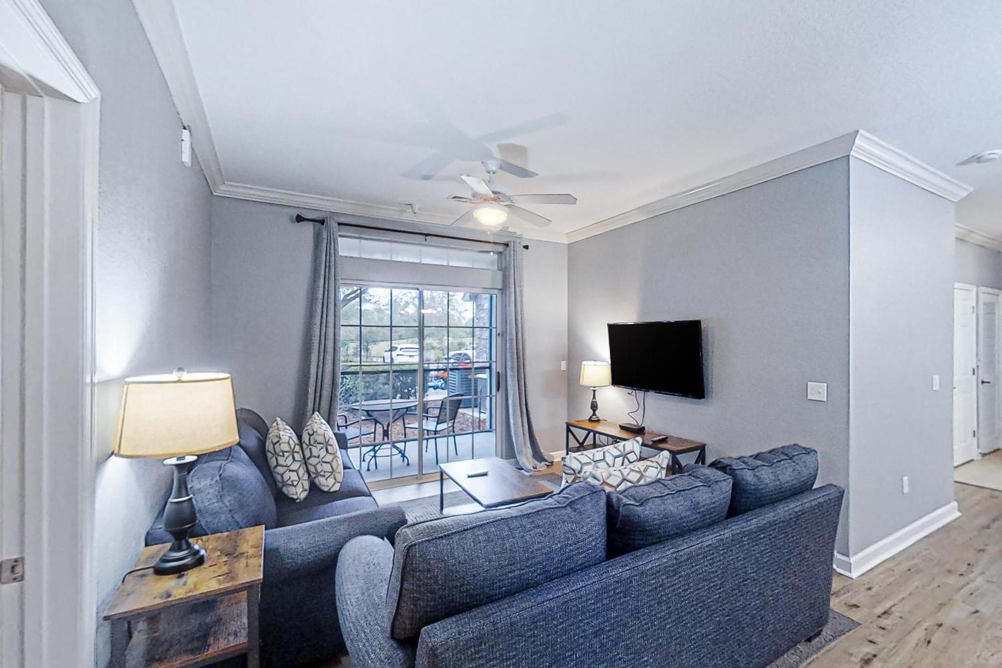 Cozy Vibes - Tuscana Resort Kissimmee Esterno foto