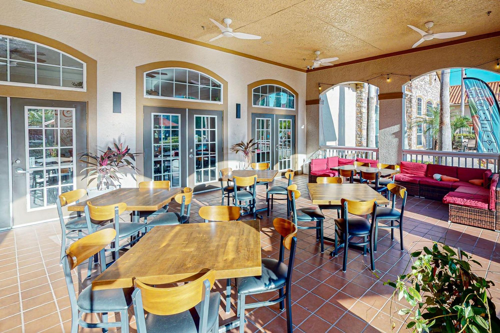 Cozy Vibes - Tuscana Resort Kissimmee Esterno foto