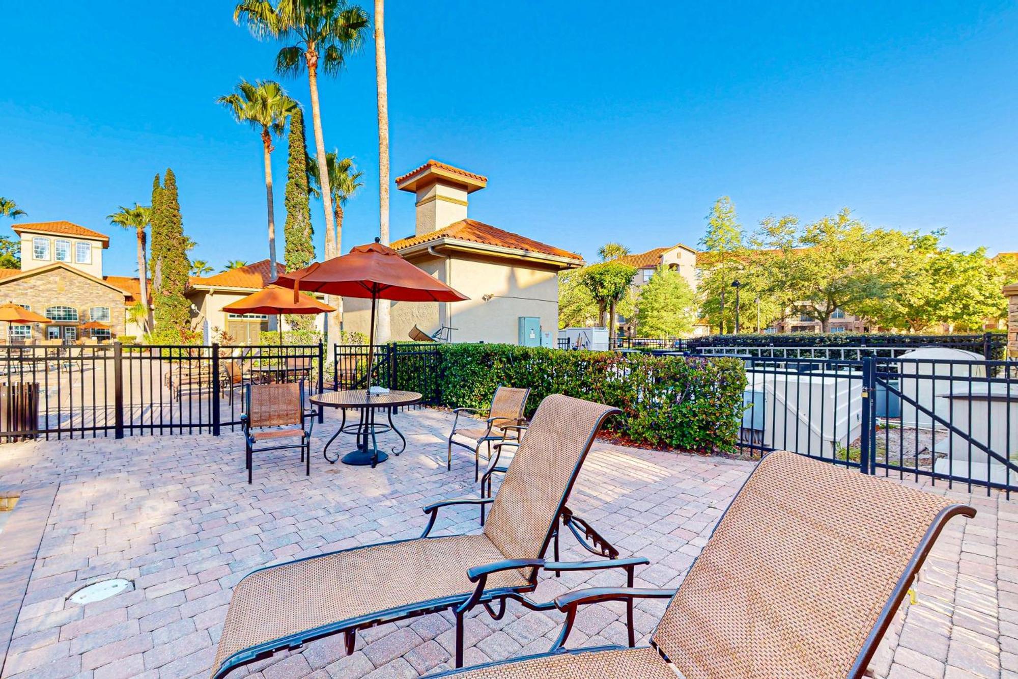 Cozy Vibes - Tuscana Resort Kissimmee Esterno foto