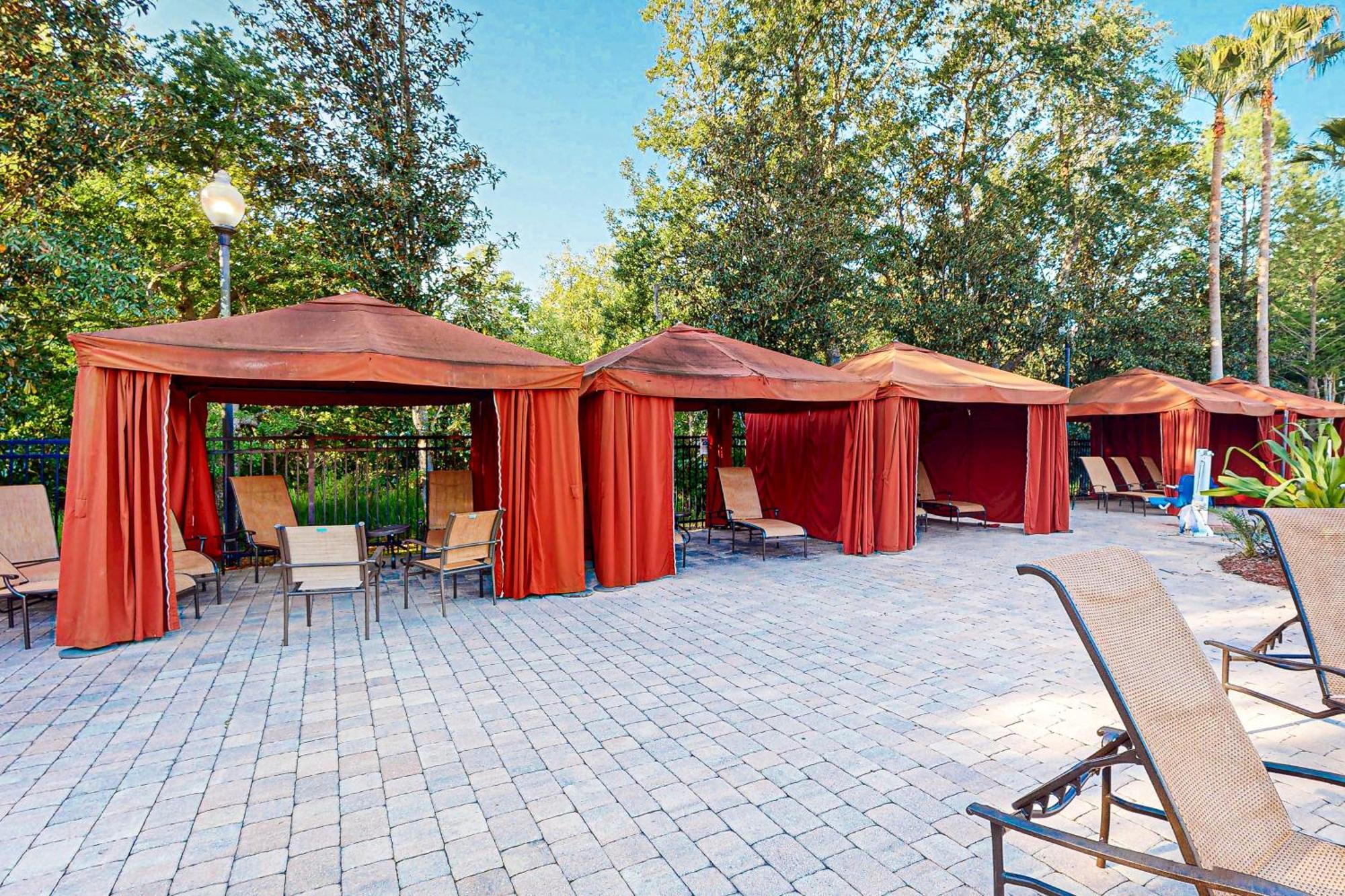 Cozy Vibes - Tuscana Resort Kissimmee Esterno foto